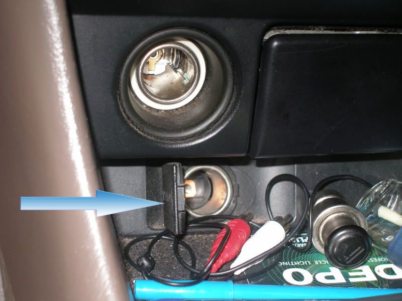 Cig and Power Lighter Sources Not Working Camry Forums Toyota Camry